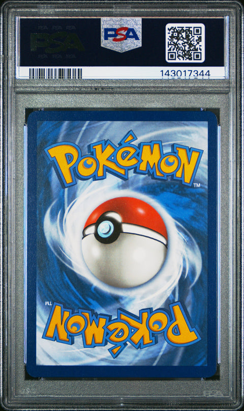 2023 POKEMON CLC PIKACHU 008/034 PSA 9