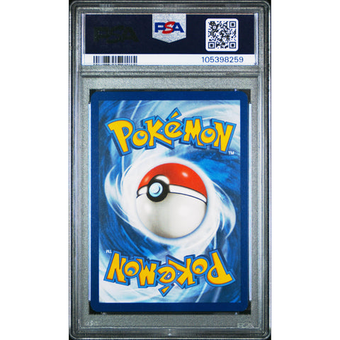 2023 POKEMON CLASSIC COLLECTION CHARMELEON 002/034 PSA 9