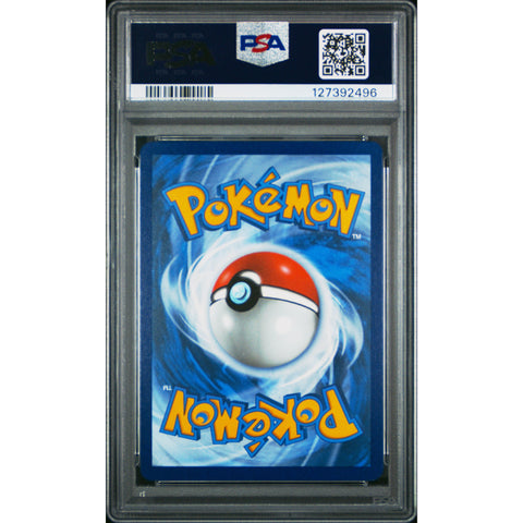 2025 POKEMON PROMO VICTINI ILLUSTRATION COLLECTION SVP208 PSA 9