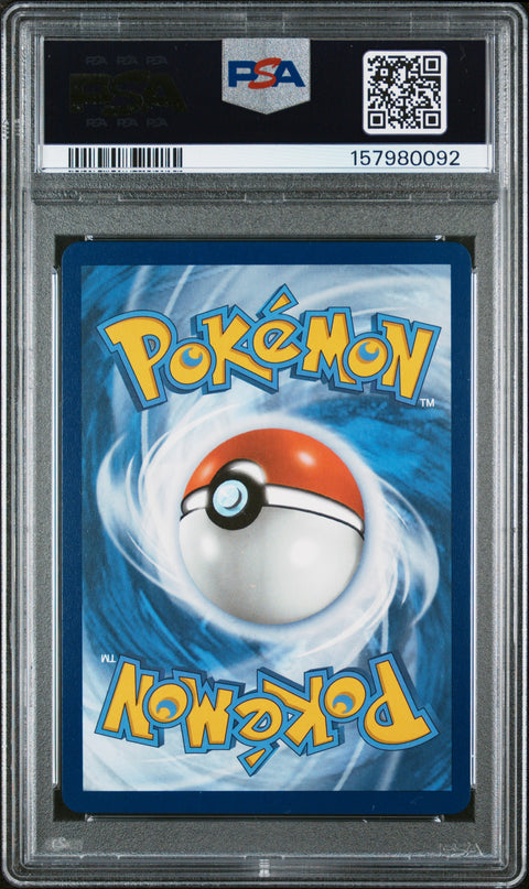 2025 POKEMON MEGA EVOLUTION MEGA KANGASKHAN EX ULTRA RARE 164/132 PSA 10