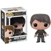 Game of Thrones - Arya Stark Pop!