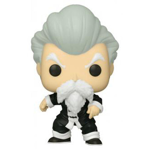 Dragon Ball - Jackie Chun Pop! EC21 RS