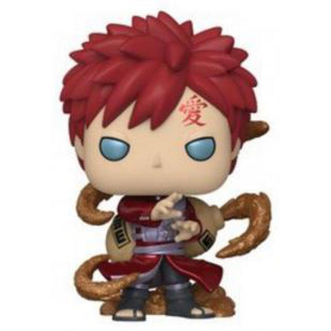 Naruto - Gaara MT Pop! RS