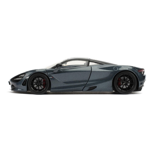 Jada: Fast & Furious - 1:24 Shaw's McLaren 720S
