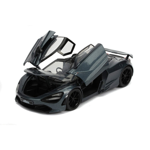 Jada: Fast & Furious - 1:24 Shaw's McLaren 720S