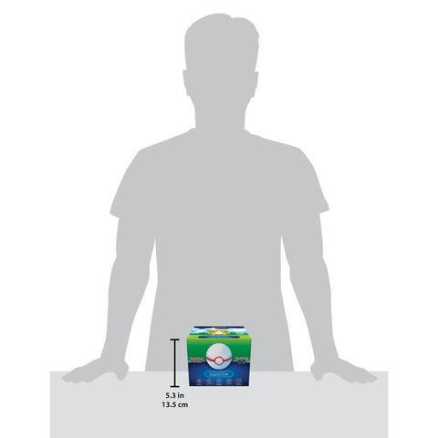 Pokémon GO Premier Deck Holder Collection - Dragonite VSTAR