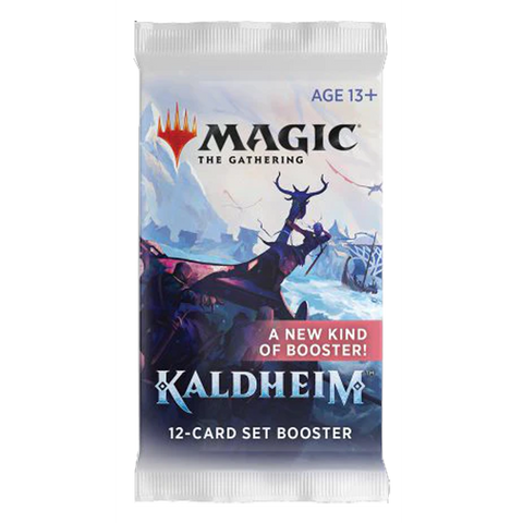 Magic: The Gathering Jumpstart 2022 Booster Box | 24 Packs (480 cards) |  2-Player Quick Play