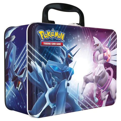 Pokemon TCG: Nov 2022 Collector Chest